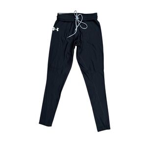 Under armour cold gear black leggings